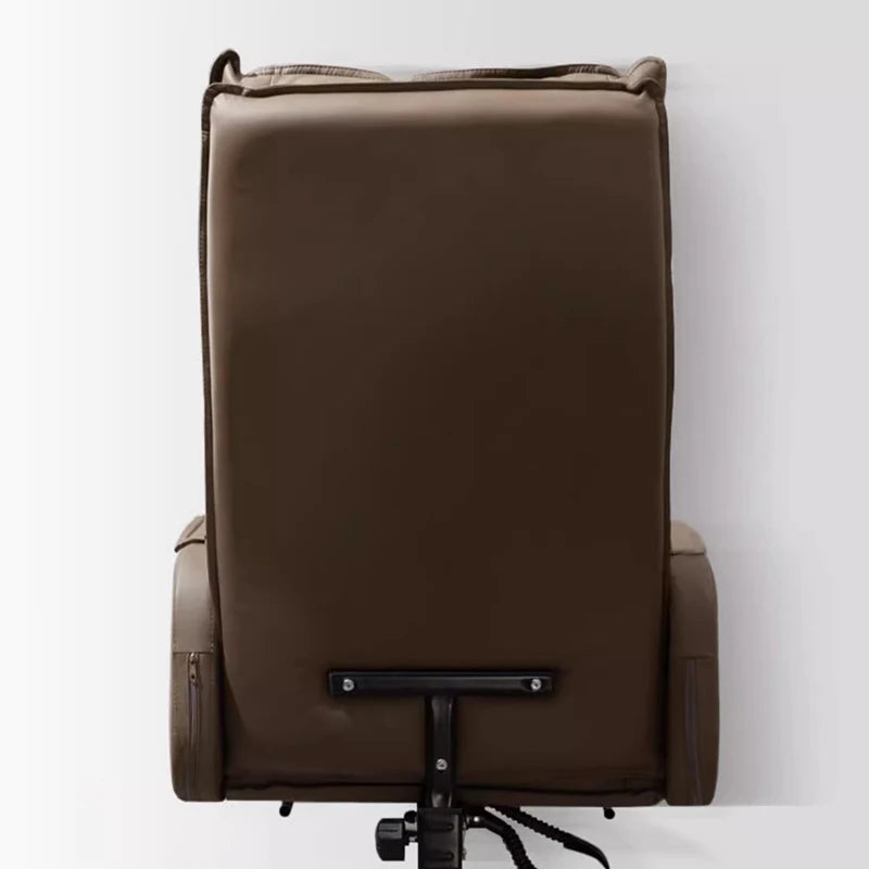 Ergonomic Computer Office Chair Gaming Recliner Swivel Study Office Chair Accent Armchair Comfy Silla De Oficina Salon Furniture