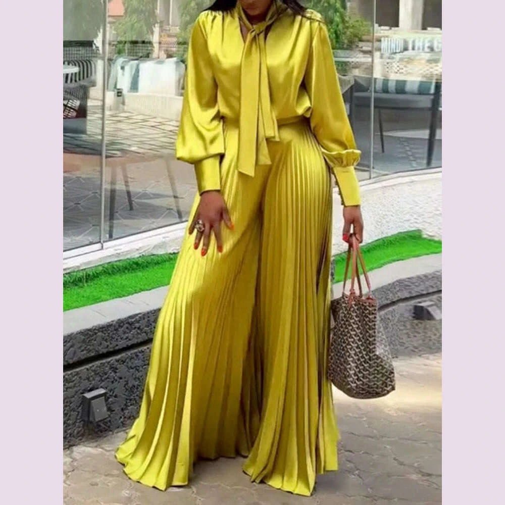 two-piece-sets-women-outfits-v-neck-lace-up-long-lantern-sleeve-tops-wide-leg-pleated-trousers-streetwear-party-causal-pant-setskimlud-womens-fashion-34628004