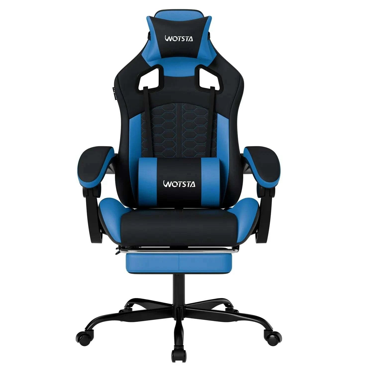 wotsta-gaming-chair-with-footrest-lumbar-support-adjustable-height-swivel-seat-headrest-for-office-or-gamingkimludkimlud-35574859