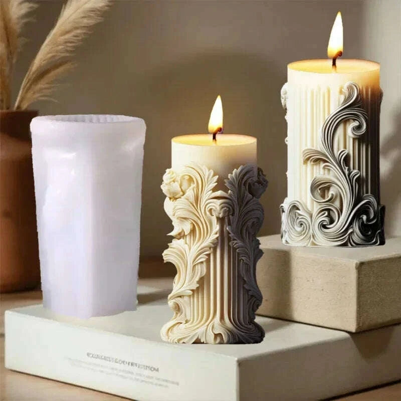2025-3d-blooming-lily-flower-relief-cylindrical-candle-silicone-mold-flower-cylinder-resin-mould-blooming-peony-gypsum-moldskimludkimlud-35576764