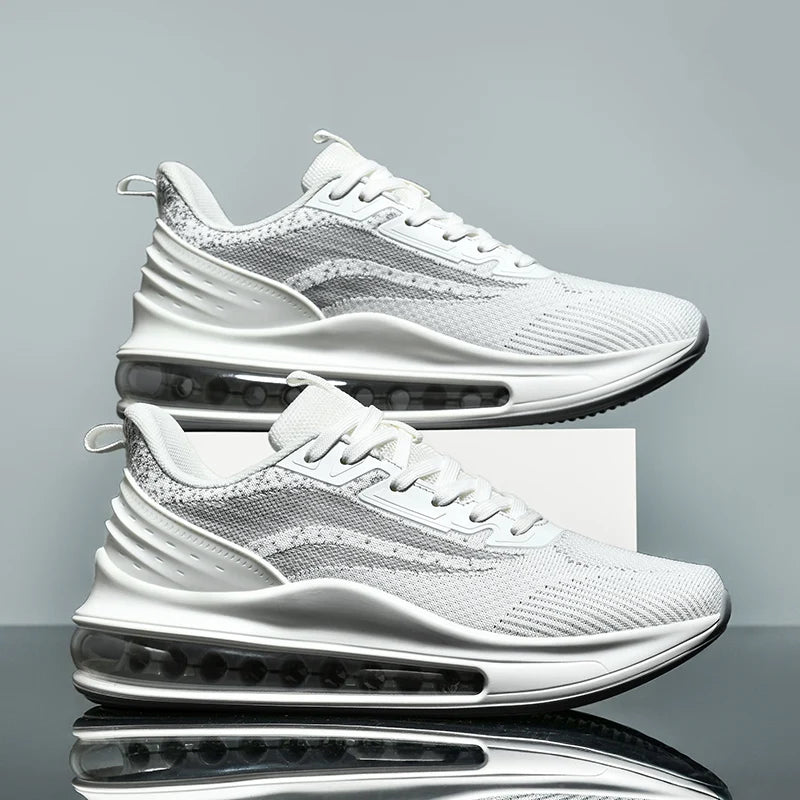 Shoes men Sneakers Male casual Mens Shoes tenis Luxury shoes Trainer Race Breathable Shoes fashion loafers running Shoes for men