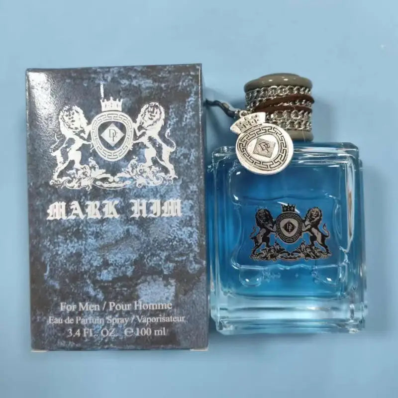 Oud Wood Signature Unisex Perfume — Amber | KIMLUD