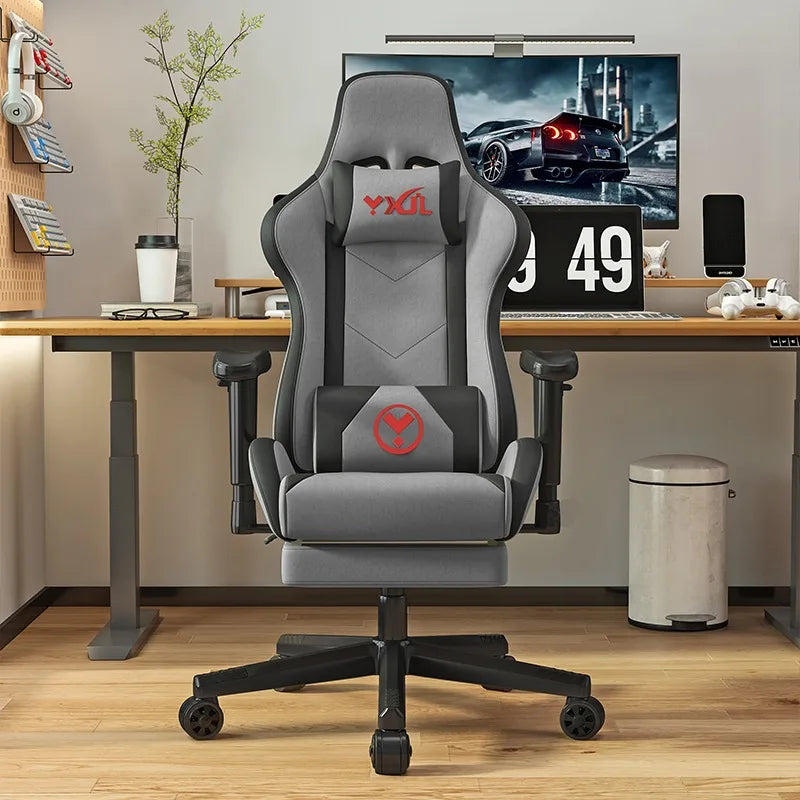 Leather Executive Chair Ergonomic Comfort With Height Adjustable Tilt Lock 360 Degree Swivel — Obsidian Black | KIMLUD