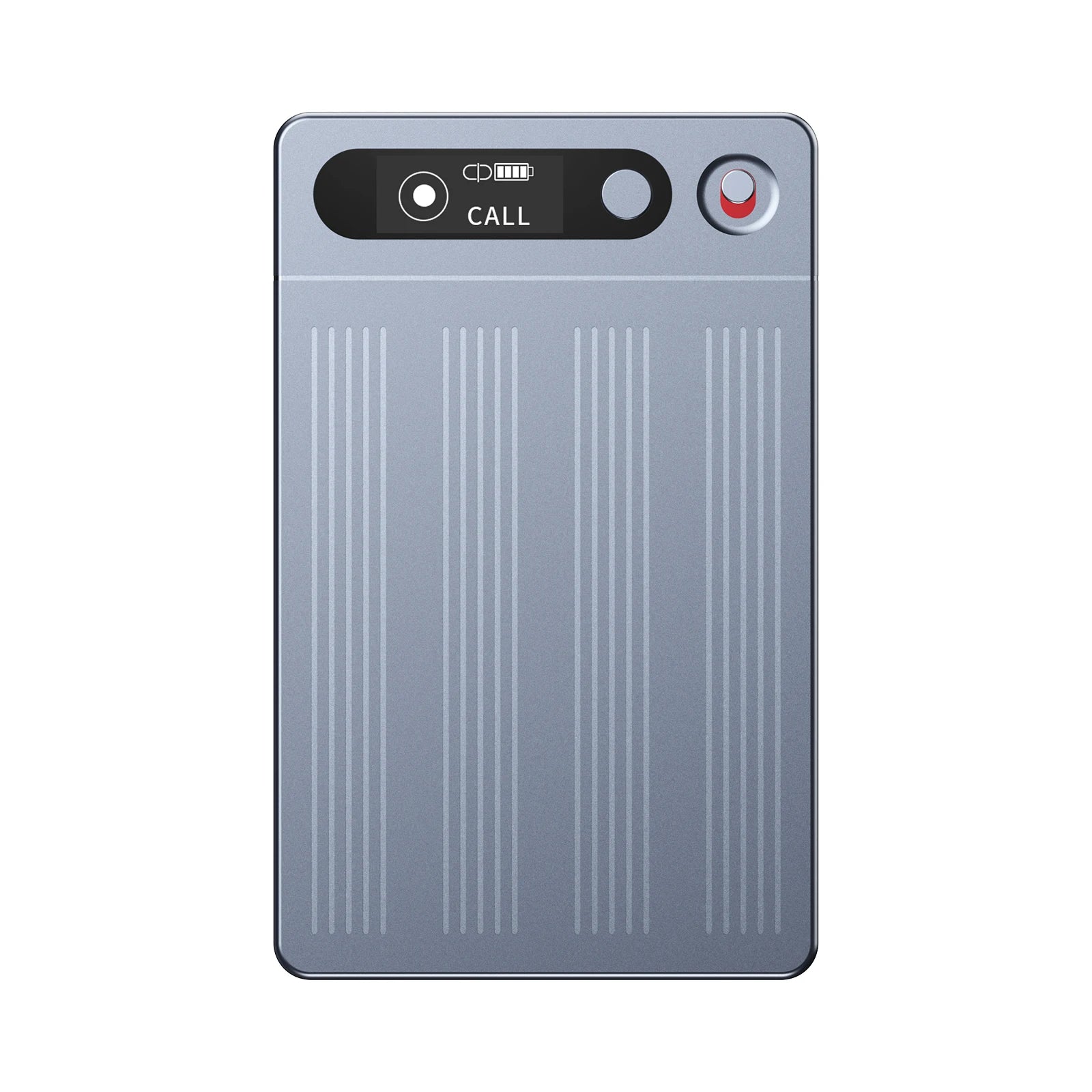 KIMLUD, 64G AI Voice Recorder Portable AI Notetaking Device with Case Transcribe & Summarize Audio Recorder Language Translation Device, KIMLUD Womens Clothes