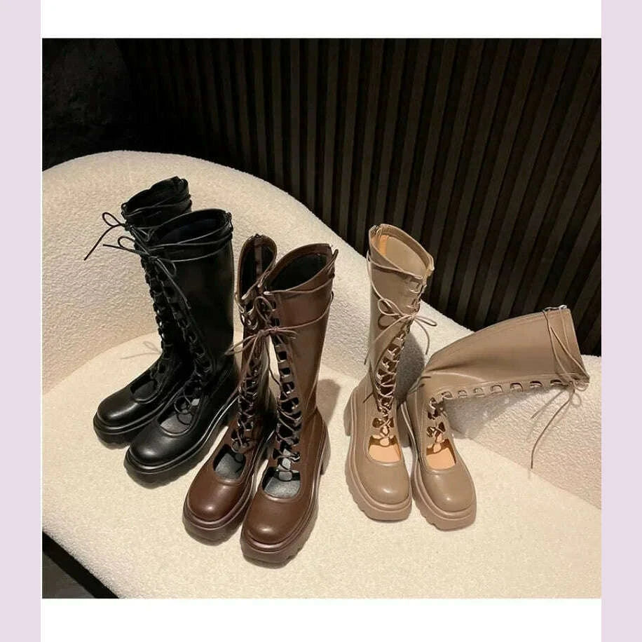 2024-summer-new-female-breathable-hollowed-out-mesh-boots-genuine-leather-high-knight-boots-knee-high-heels-show-thin-cool-bootskimlud-womens-fashion-34621816
