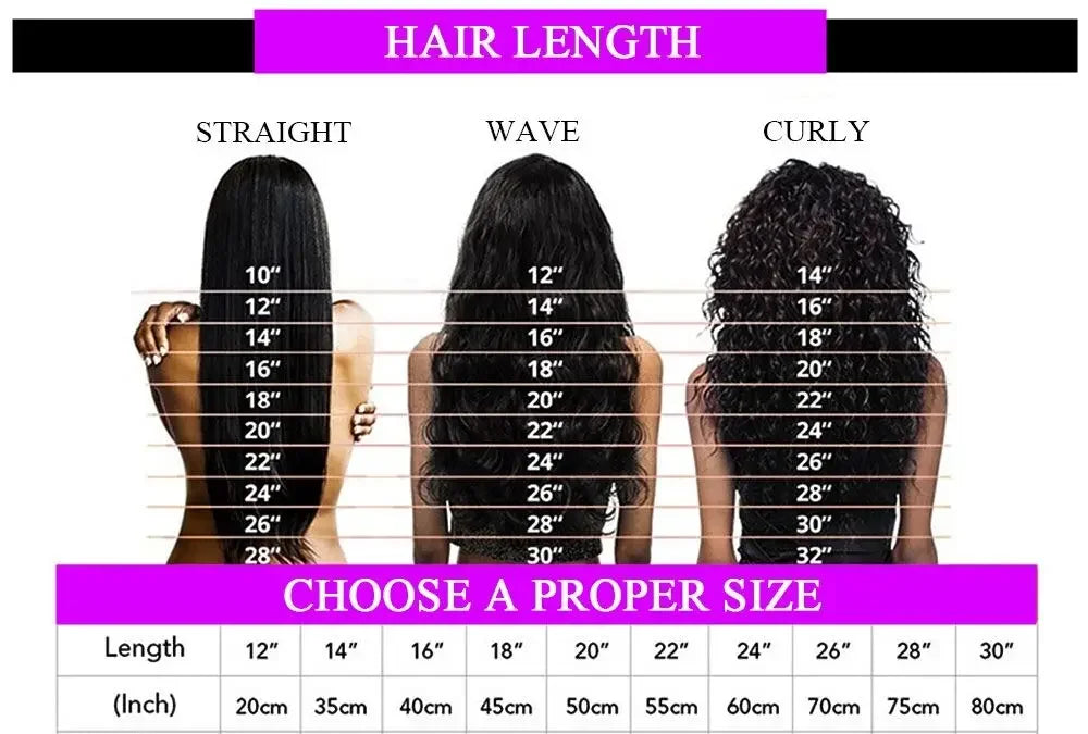Lace Front Wig – Body Wave – HD Lace Front – Chocolate Brown | KIMLUD