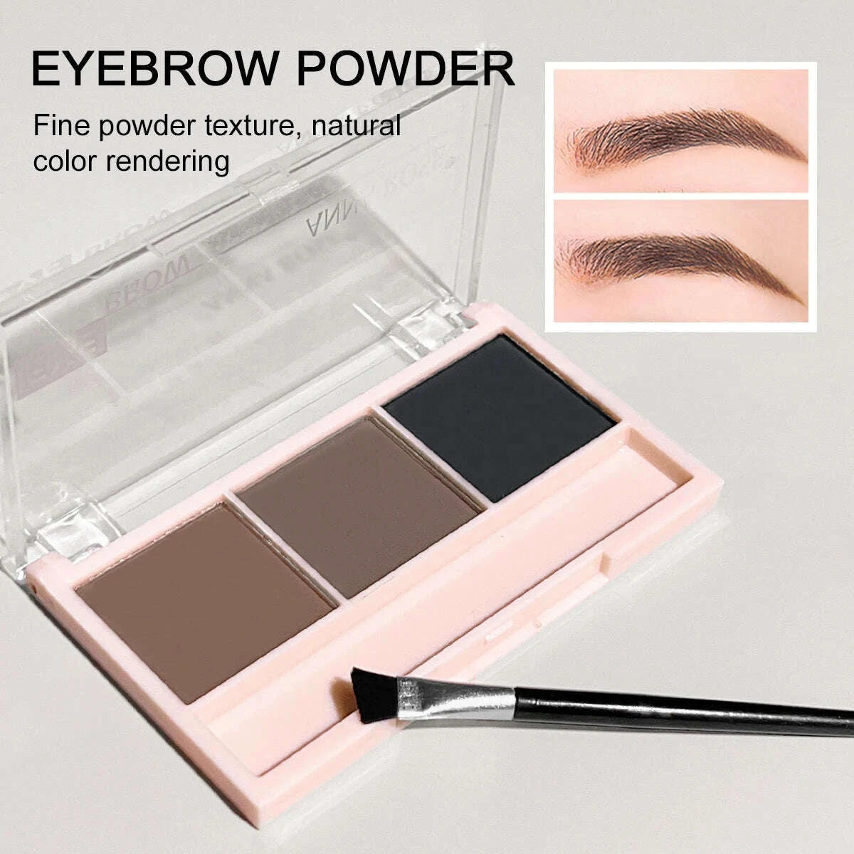 three-color-eyebrow-powder-shadow-three-dimensional-eyebrow-shape-waterproof-and-sweat-proof-natural-long-lasting-eyebrow-powder-kimlud-kimlud-33921805