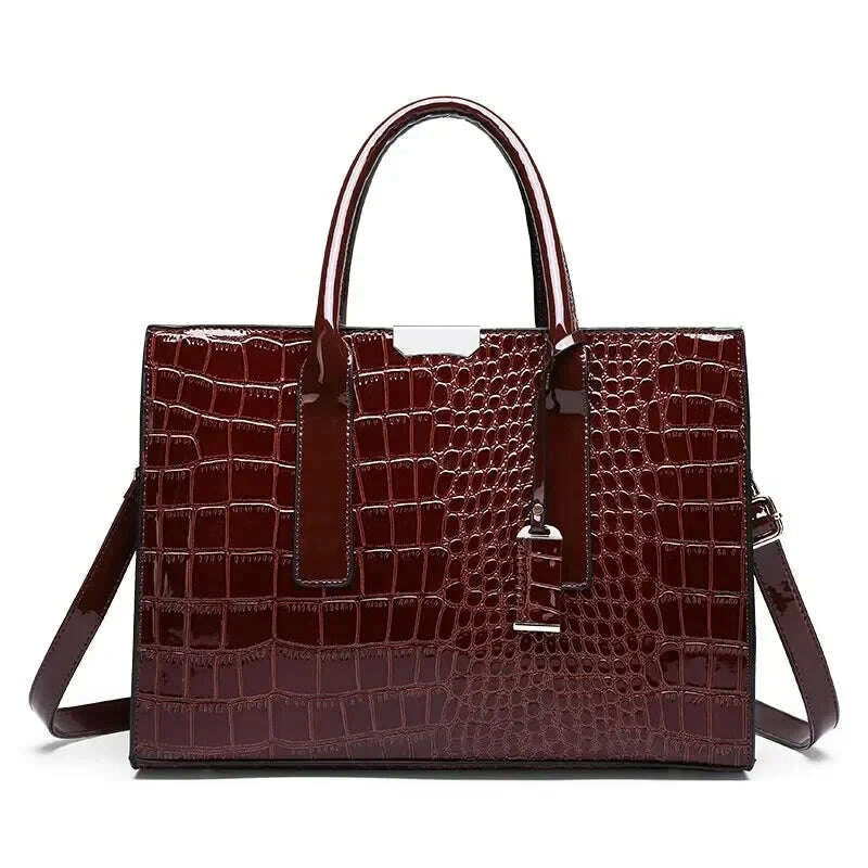 luxury-vintage-womens-crocodile-pattern-handbag-large-capacity-tote-bag-leather-business-shoulder-bag-for-femalekimludkimlud-35576467