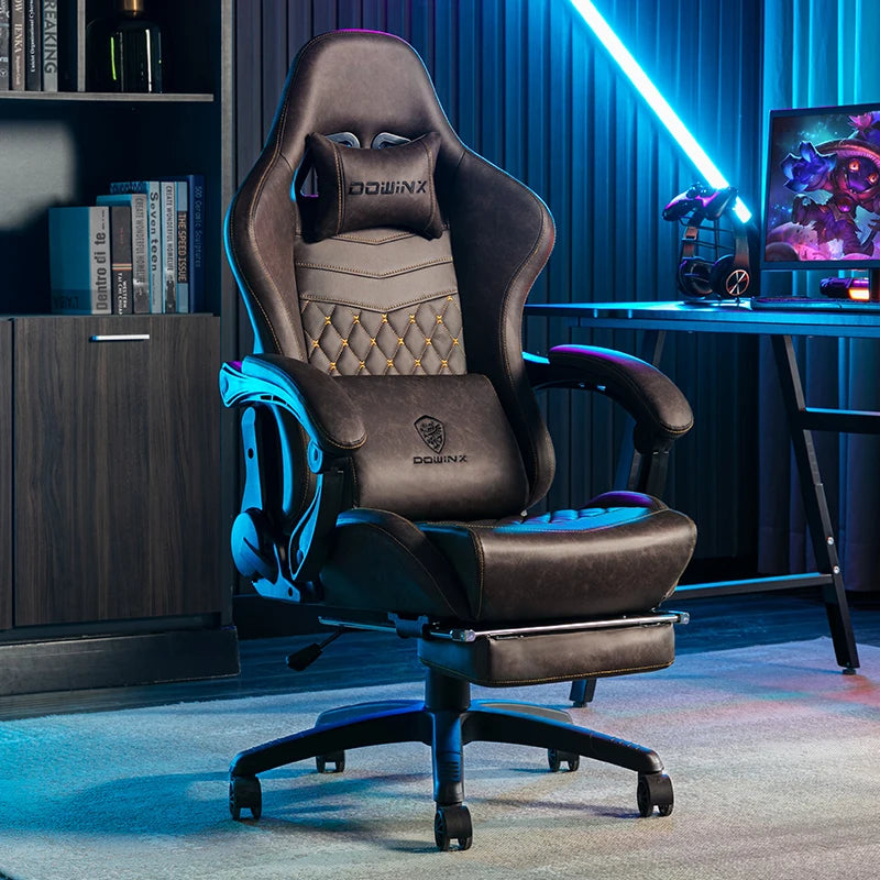 Playseat Modern Office Chair Study Recliner Mobile Designer Office Chair Comfortable Conference Reading Muebles Home Furniture