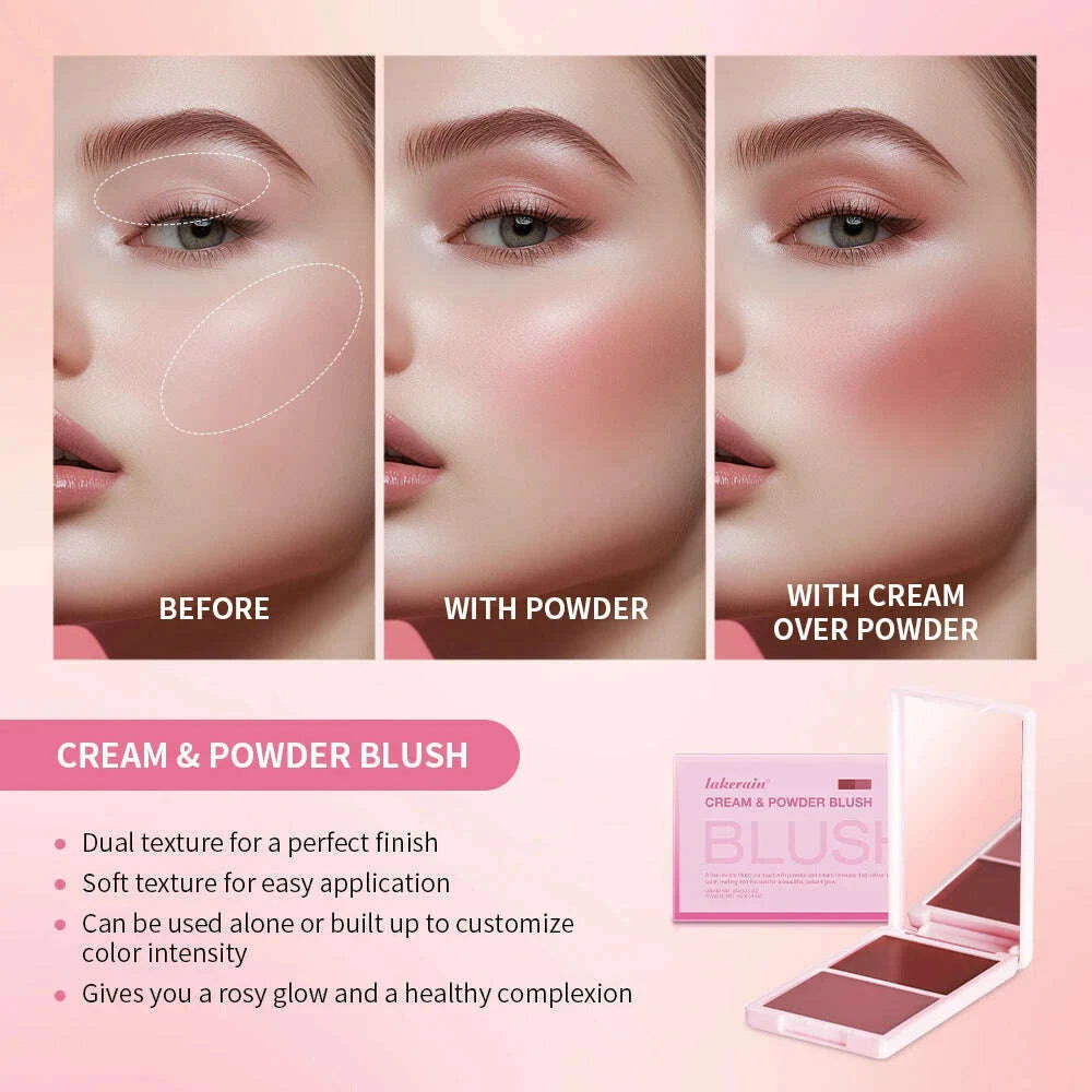 5colors-cream-powder-blush-matte-dewy-rosy-blush-makeup-pan-long-lasting-wearing-high-pigment-natural-matte-blush-cosmtics-kimlud-kimlud-33919745