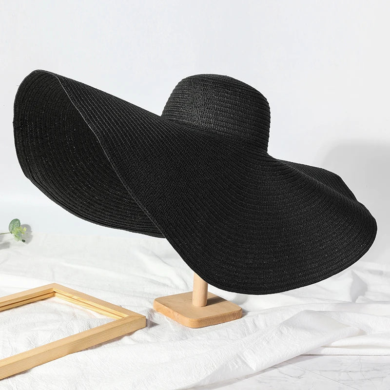 Sun Hat – UV Protection For Women – Paper | KIMLUD