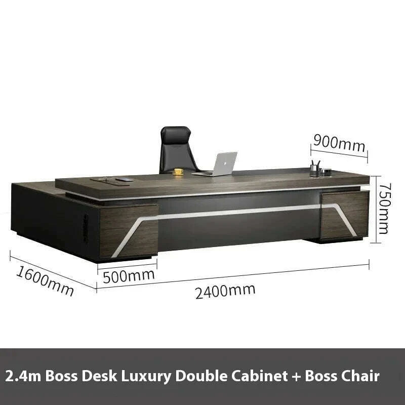 minimalist-desk-elevable-corner-computer-desks-multifunction-home-furniture-professional-office-automatic-bedroom-writing-tablekimlud-womens-fashion-34622387