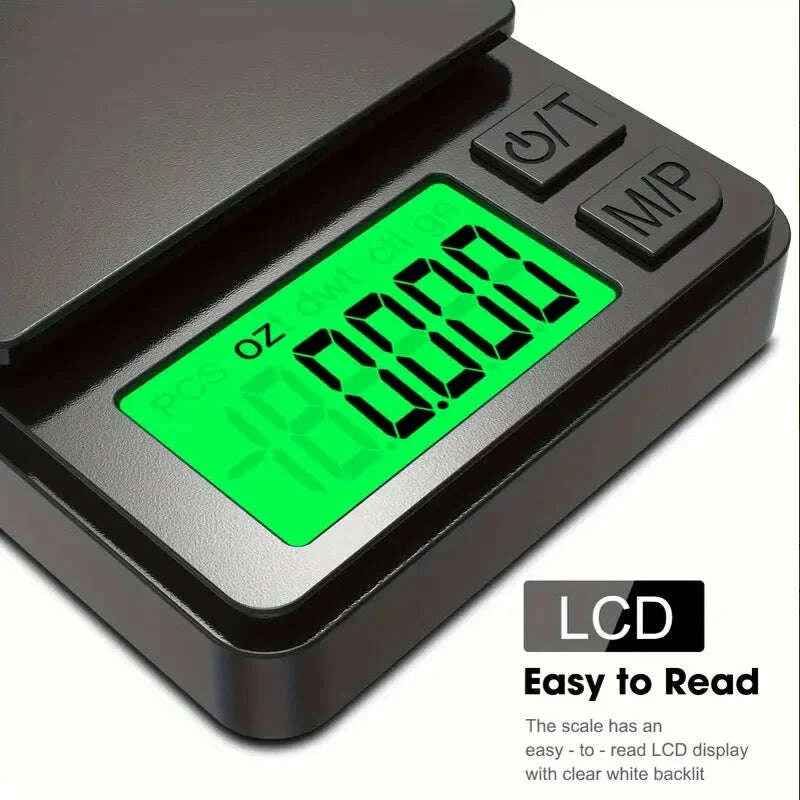 precision-pocket-scale-1000g-x-01g---digital-gram-food-jewelry-ouncesgrains-scale-with-backlit-lcd---mini-scale-for-travelkimludkimlud-35563229