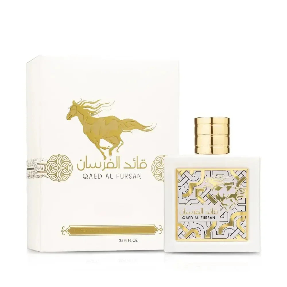 Original 100ml Perfume Cologne Dubai — Clear | KIMLUD