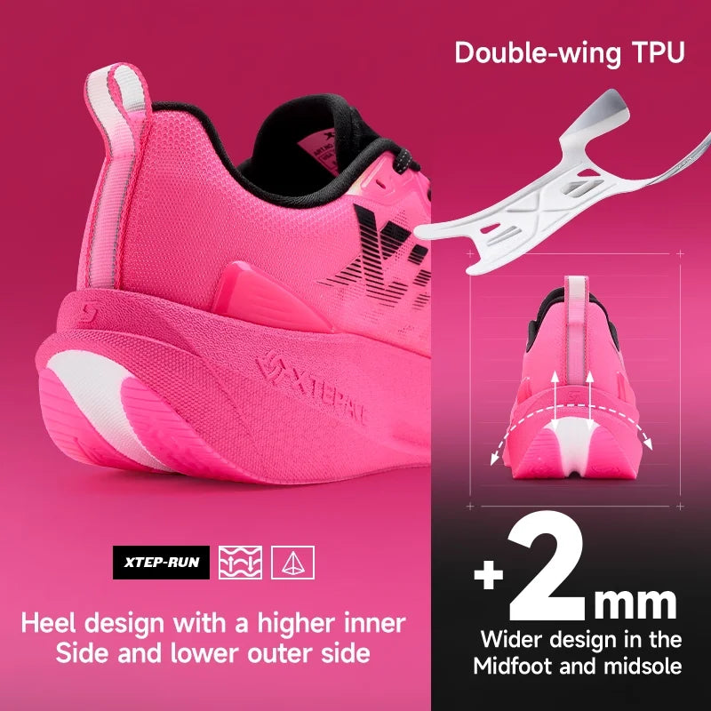 Running Shoes – Cushioned Breathable Lightweight – Men | KIMLUD
