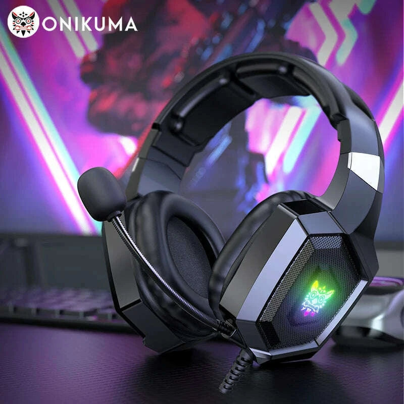 onikuma-k8-gaming-headphones-with-flexible-hd-mic-rgb-light-surround-sound-over-ear-wired-headset-gamer-for-pc-gaming-xboxkimlud-womens-fashion-34628810