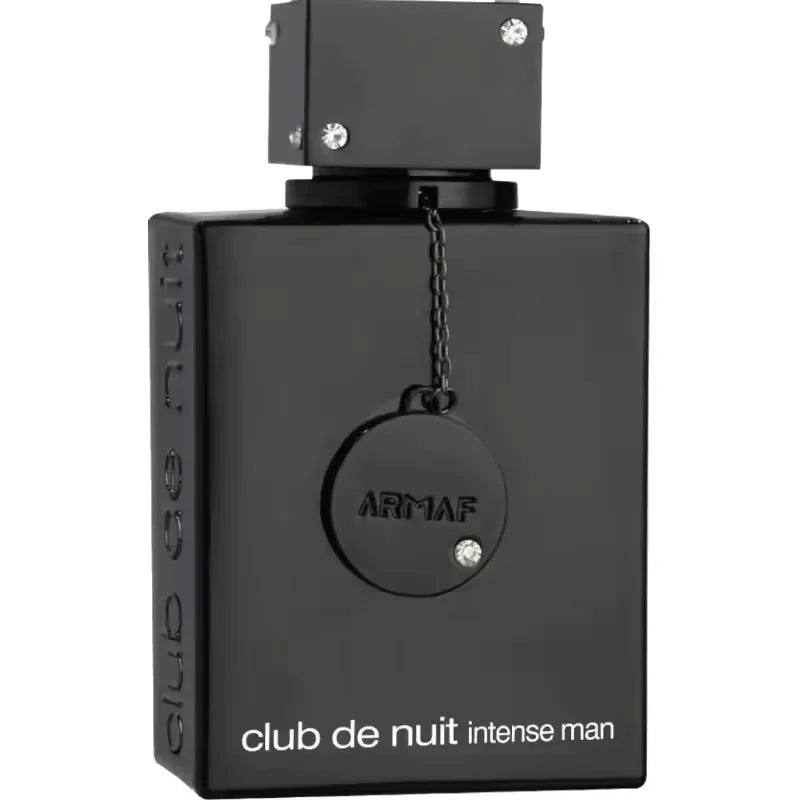 Unisex Woody Spicy Eau De Toilette — Amber | KIMLUD