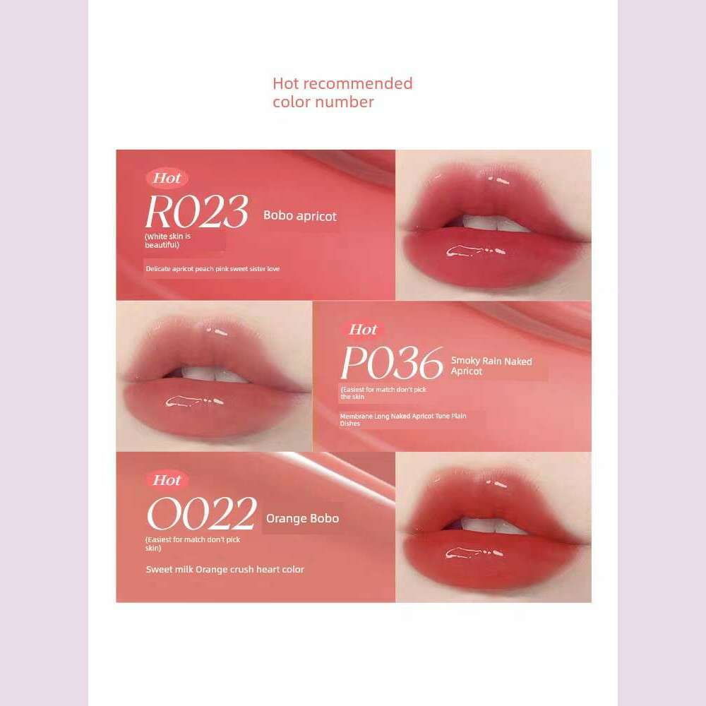 colorkey-kelaqi-water-wave-lip-essence-lip-gloss-lip-gloss-mirror-lip-lacquer-water-light-lip-gloss-nourishing-lipstickkimlud-womens-fashion-34602539