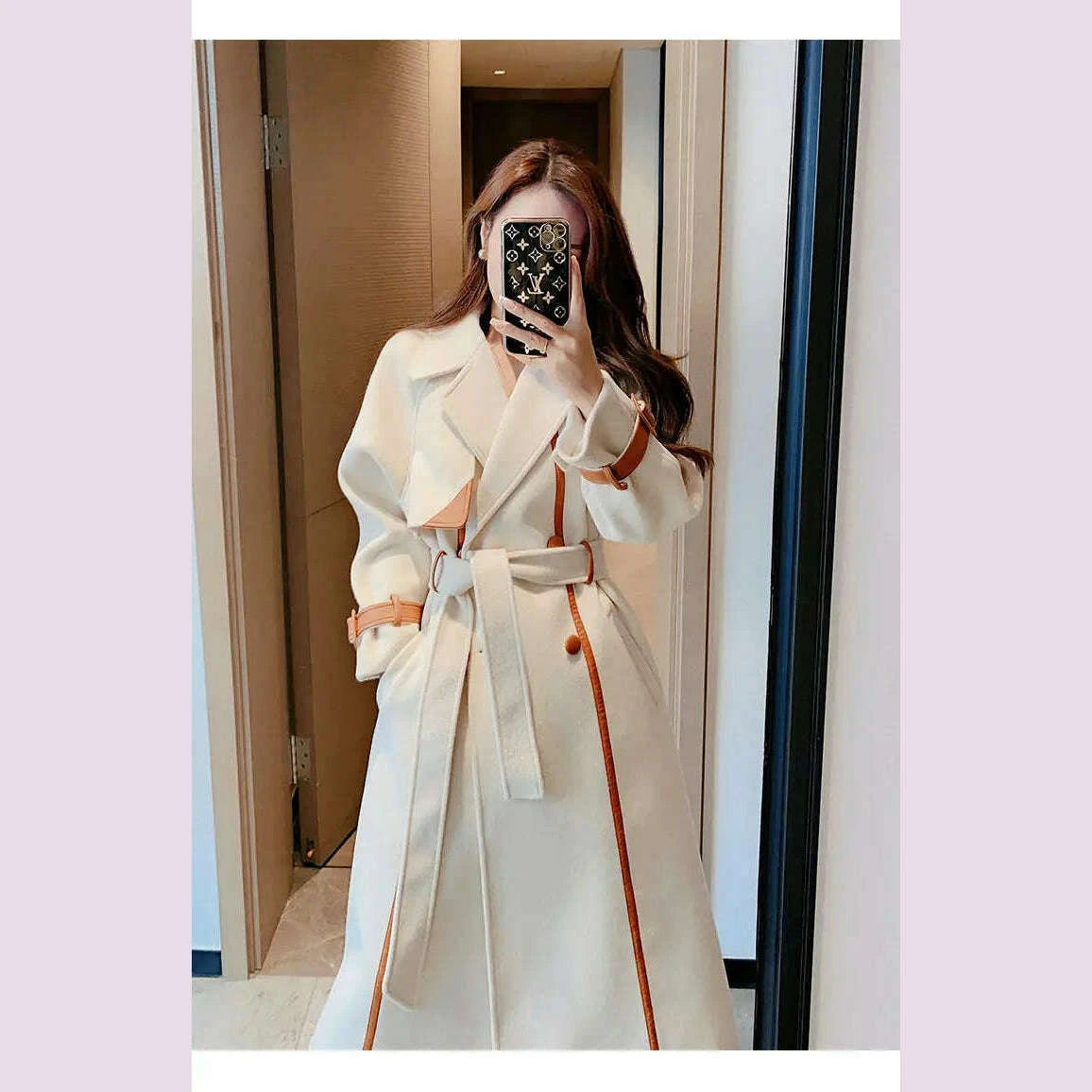 with-belt-woolen-coat-for-women-2024-new-autumn-winter-fashion-slim-temperament-lapel-color-blocked-thicken-wool-overcoat-femalekimlud-womens-fashion-34621201