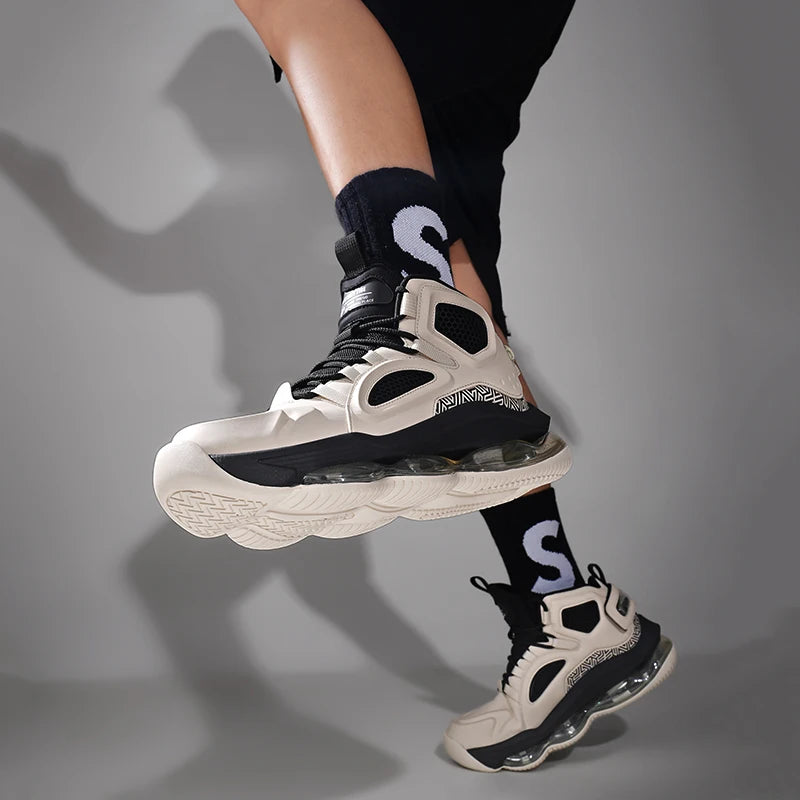 KIMLUD, Casual and trendy men's sports shoes Luxury designer style Autumn and Winter Outdoor high-quality shoes Comfortable Thick Bottom, KIMLUD Womens Clothes