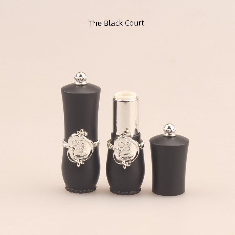 KIMLUD, Lipstick Empty Shell Homemade by Hand DIY Lipstick Tube Lipstick Shell 12.1mm Lipstick Mold Lipstick Material Promotion, KIMLUD Womens Clothes