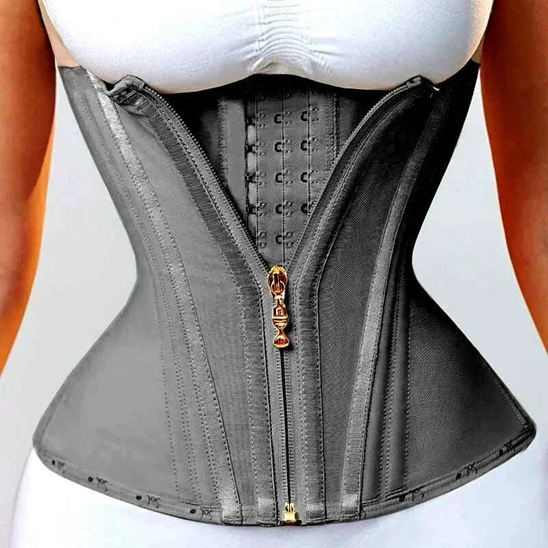 afrulia-fajas-colombianas-girdles-double-compression-vest-waist-trainer-corset-with-zipper-hook-flat-belly-slimming-body-shaperskimludkimlud-35576174