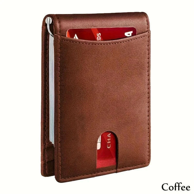 kimlud-mens-leather-wallet-rfid-blocking-anti-theft-wallet-multi-card-card-holder-money-clip-kimlud-womens-clothes-34635237