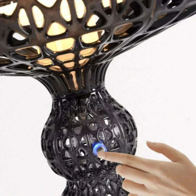 kabuki-indoor-hollow-floor-lamp-from-italy-high-end-living-room-bedroom-designer-atmospheric-desk-lampkimlud-womens-fashion-34623753