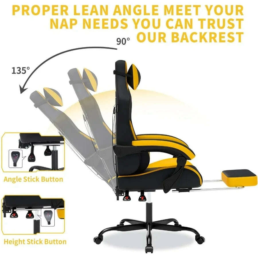 ergonomic-gaming-chair-with-massage-function-high-back-design-featuring-adjustable-footrest-comfortable-headrest-and-lumbar-supkimludkimlud-35574342
