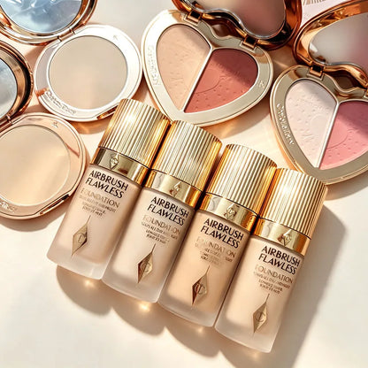 Heart Shape Lipstick – Pink Diamond Lip Glow – Pink Blusher | KIMLUD