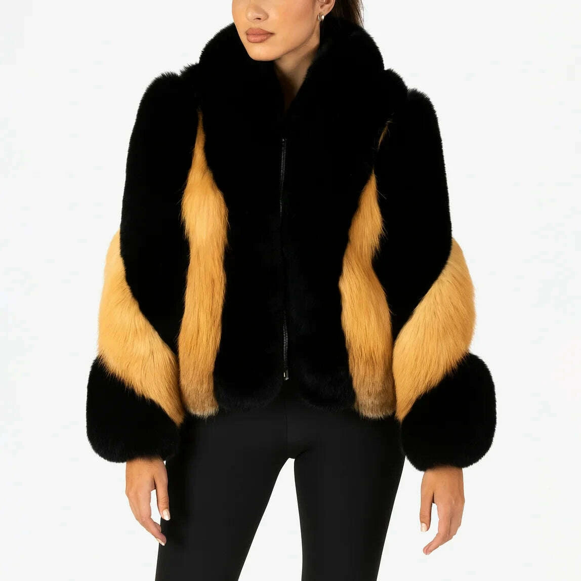 womens-real-red-fox-fur-jacket-with-silver-fox-collar-coat-thick-warm-and-fashionable-in-winter-23a0616kimludkimlud-35569558