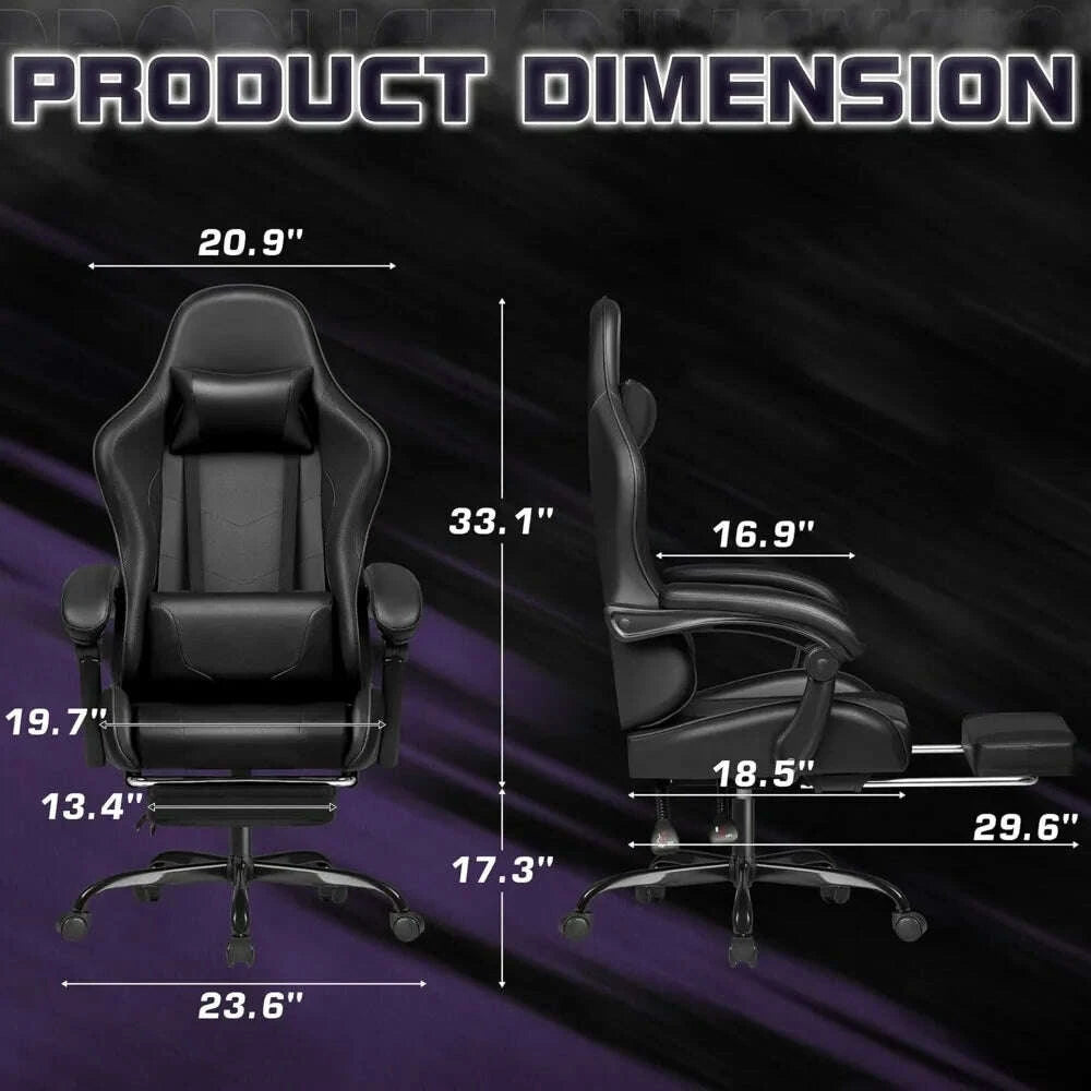 homall-gaming-chair-video-game-chair-footrest-and-massage-lumbar-support-ergonomic-computer-chair-height-adjustable-swivel-seatkimludkimlud-35574745