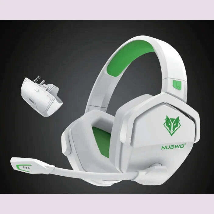 nubwo-g06-pro-wireless-gaming-headset-with-charging-station-for-headset-and-ps5-controller-17ms-low-latency-dynamic-50mm-driverskimlud-womens-fashion-34626611