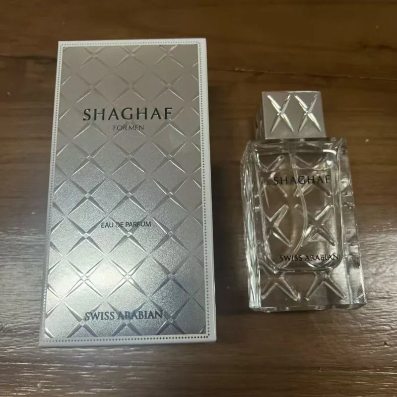 Arabic Oud EDP Unisex Perfume Signature — Amber | KIMLUD