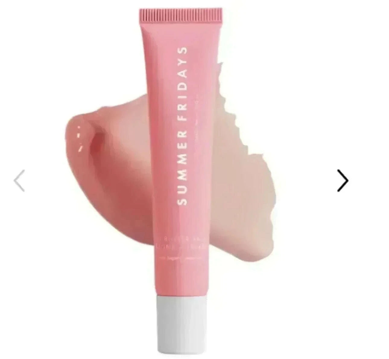 summer-fridays-lip-balm-moisturizing-mirror-lip-gloss-lip-vanilla-pink-sugar-coffee-cake-smell-lipstick-transparent-oil-makeupkimludkimlud-35563323