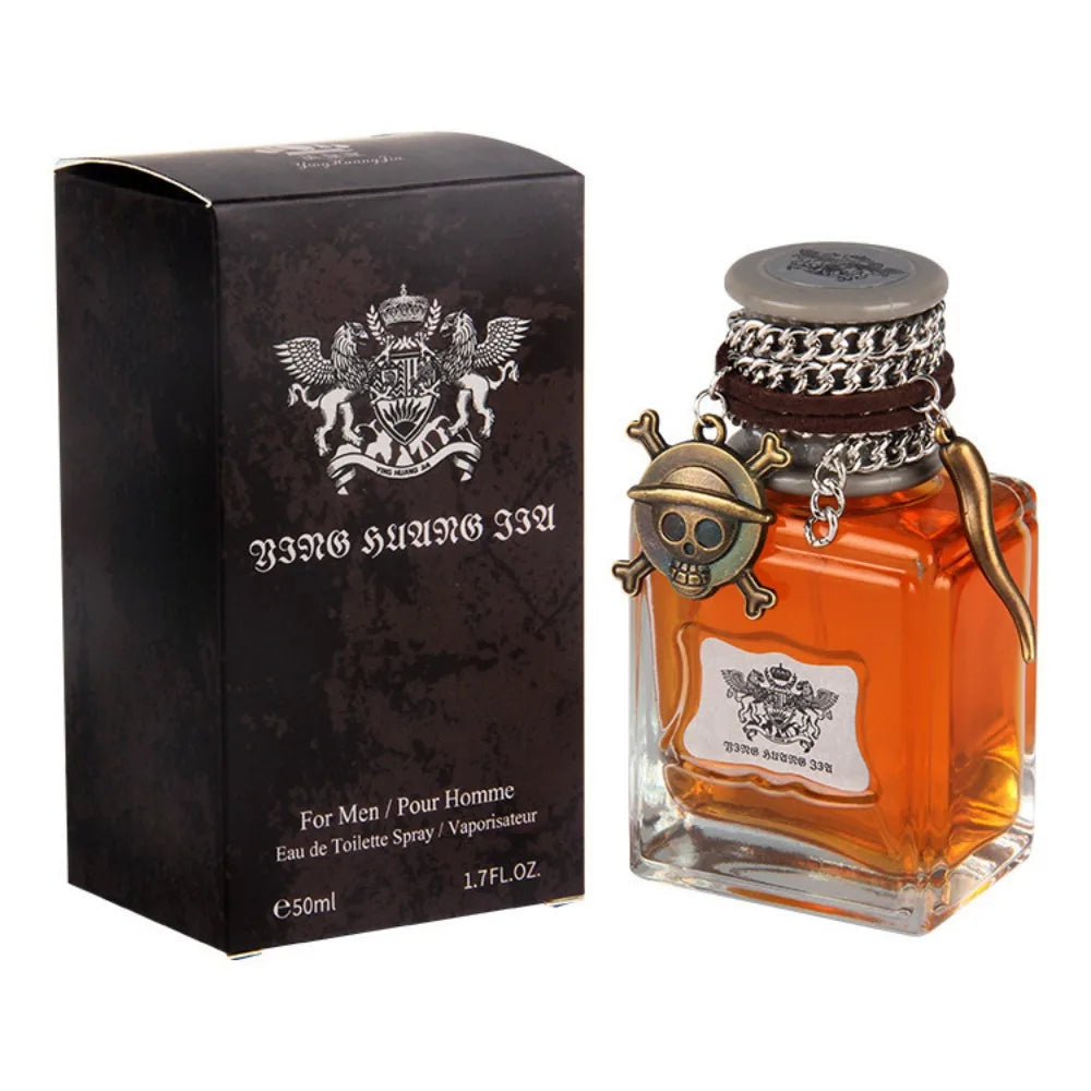 Oud Wood Signature Luxury Perfume For Men — Amber | KIMLUD