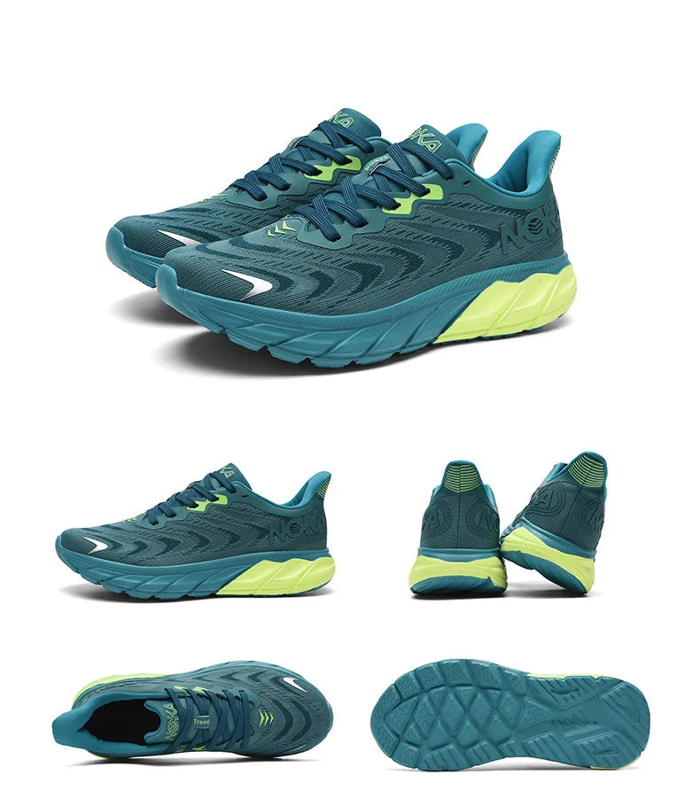 High Quality Basketball Sneakers Men Lightweight Running Shoes For Male Office Breathable Comfortable Athletic Men's Sneakers