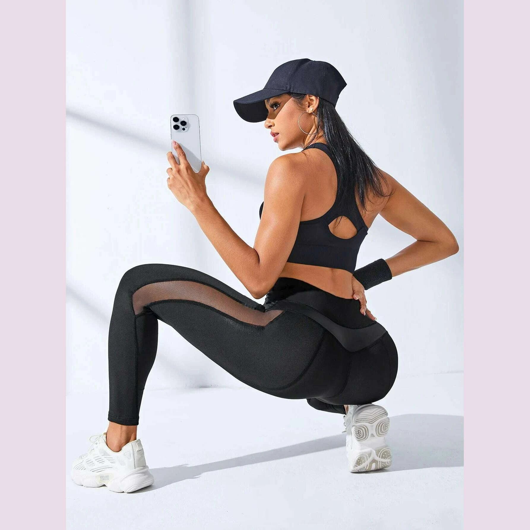 women-gym-yoga-butt-lifting-leggings-high-waist-quick-dry-sports-pants-with-elastic-waistband-exercise-trousers-workout-leggingskimlud-womens-fashion-34619027