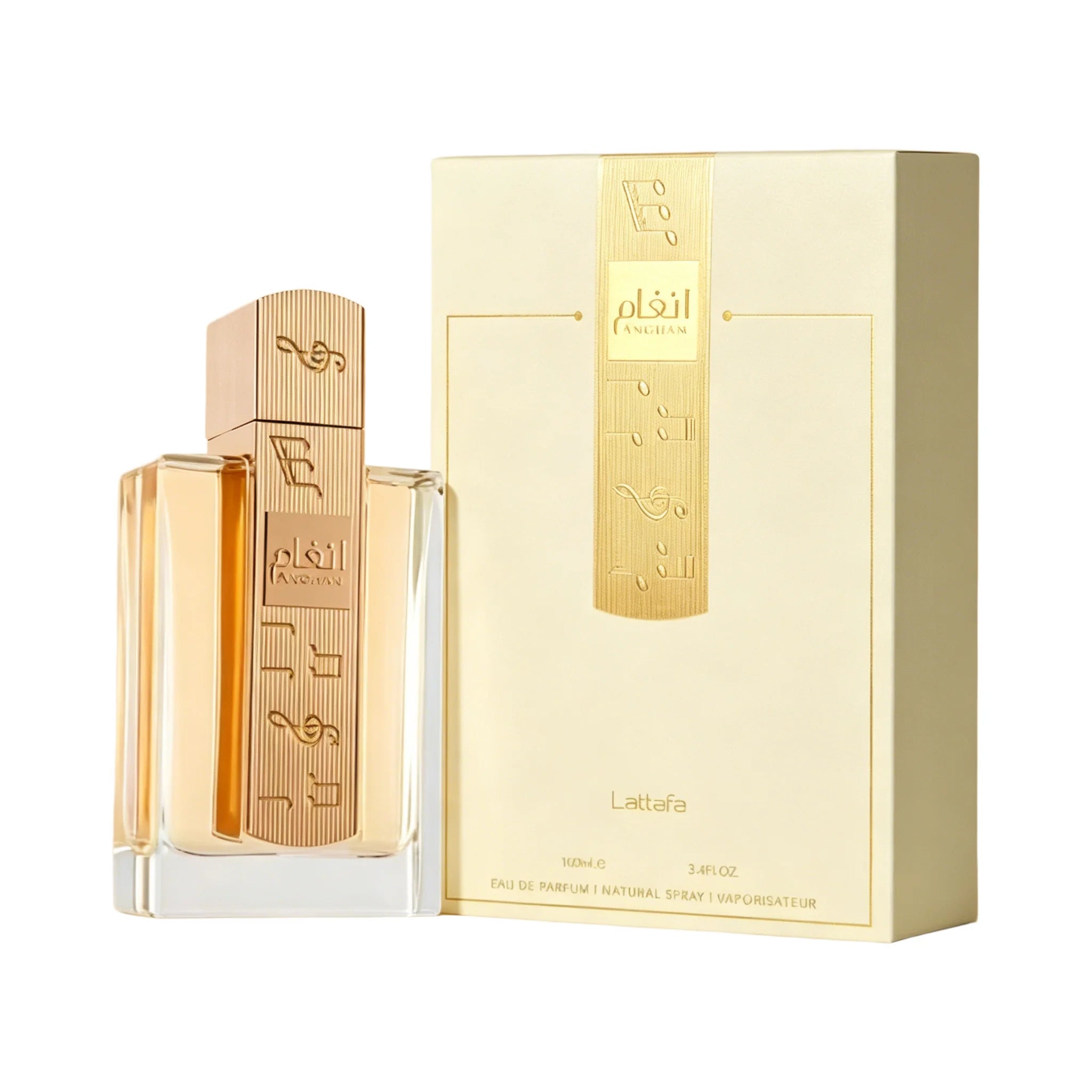 Sandalwood Velvet Oriental Perfume — Amber | KIMLUD