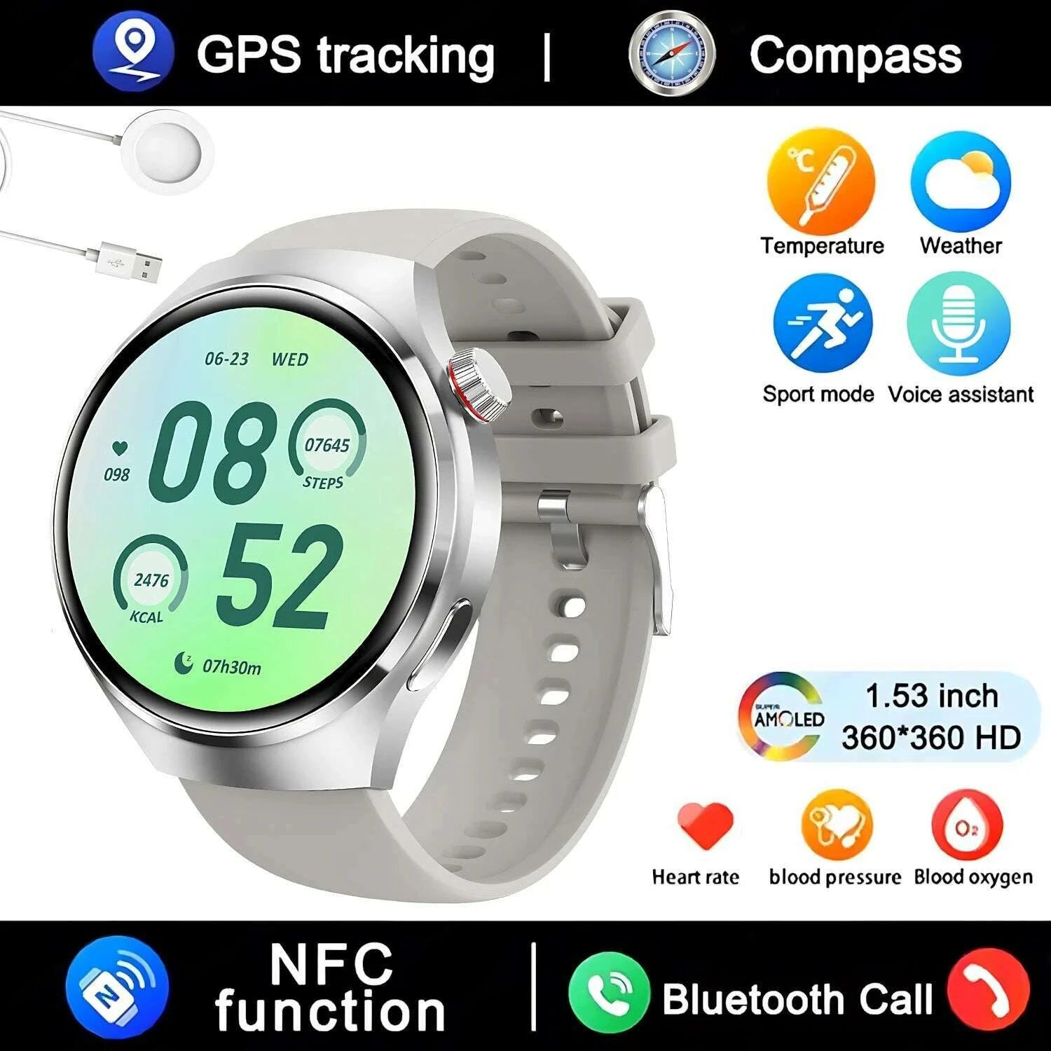 new-for-xiaomi-watch-4-pro-smart-watch-men-360360-hd-screen-bt-call-nfc-gps-ip68-waterproof-heart-rate-blood-oxygen-smartwatchkimlud-womens-fashion-34609073