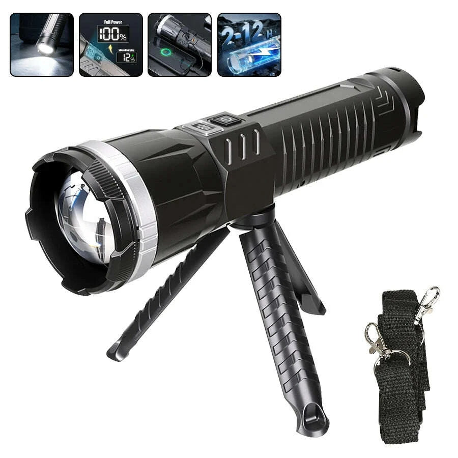 5000-mah-powerful-led-flashlight-rechargeable-lamp-side-light-waterproof-tactical-lantern-handheld-torch-outdoor-camping-hikingkimludkimlud-35577480