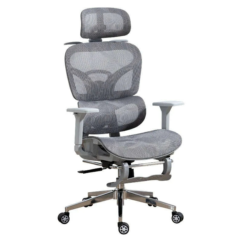 ergonomic-office-chair-high-back-mesh-swivel-adjustable-lumbar-support-headrest-recliner-computer-desk-chair-comfort-home-dormkimludkimlud-35571339
