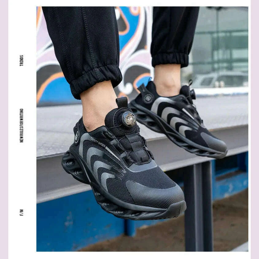 rotary-buckle-work-sneakers-protective-shoes-lightweight-safety-shoes-puncture-proof anti-smash-steel-toe-shoes-work-boots-menkimlud-womens-fashion-34601620