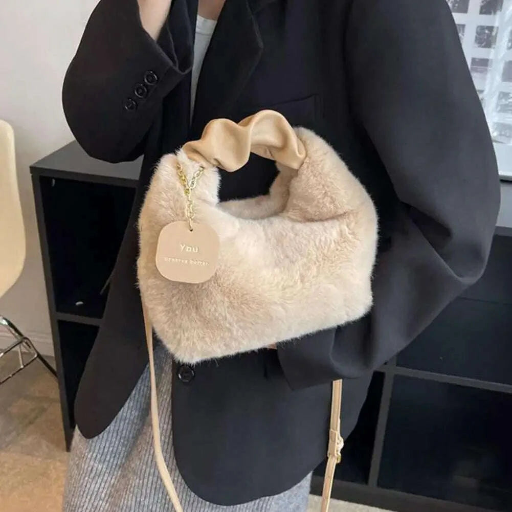 new-winter-plush-handbag-small-half-moon-crossbody-bag-simple-elegant-cute-ladies-shoulder-bagkimludkimlud-35557675