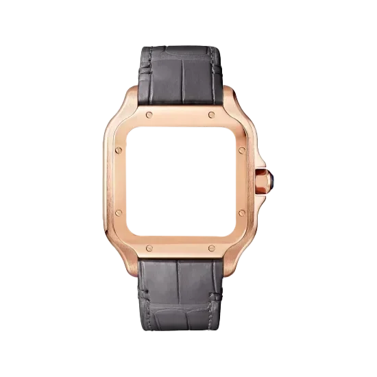 2025fashiontrendMen and Women Stainless SteelQuartz And Automatic Watch in 34MM 38MM Inspired By Cartieres Heritage of Precision
