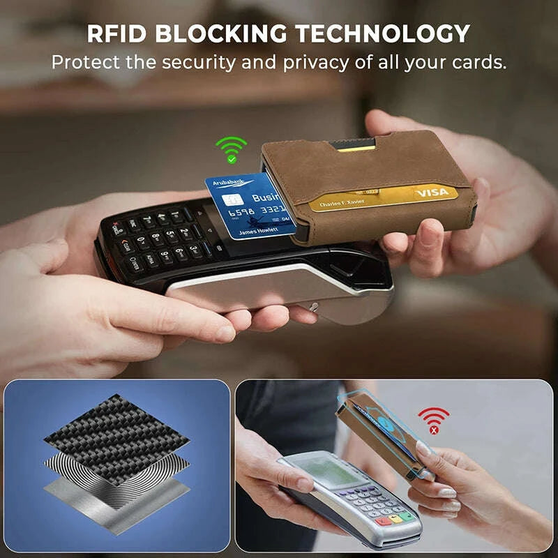 minimalist-mens-wallet-with-money-clip-aluminum-pop-up-card-case-and-leather-slots-credit-card-holder-rfid-blocking-walletkimludkimlud-35573096