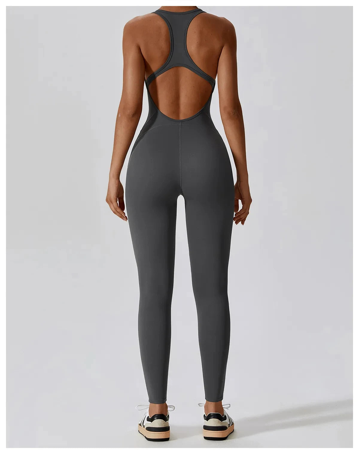 Sexy Yoga Jumpsuit Fitness Sports Overalls Gym Clothing Set Yoga Wear Pilates Workout Clothes for Women Outfit push-up Tracksuit
