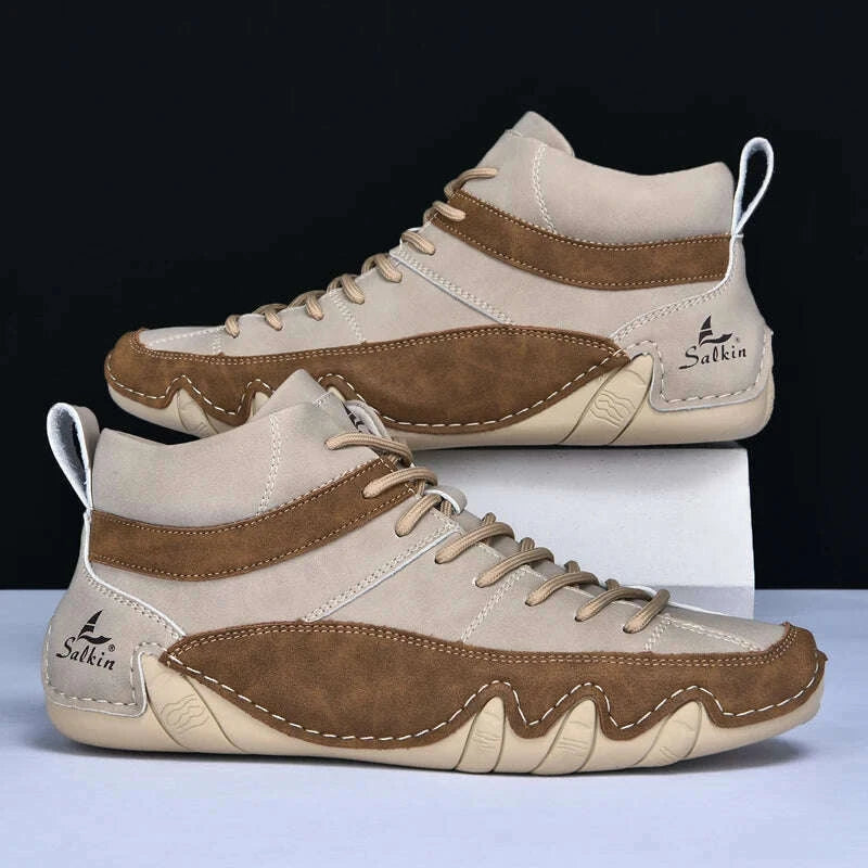 new-autumn-2024-handmade-leather-men-boots-design-sneakers-man-breathable-casual-leather-shoes-men-ankle-boots-outdoor-fashion-kimlud-kimlud-33917593