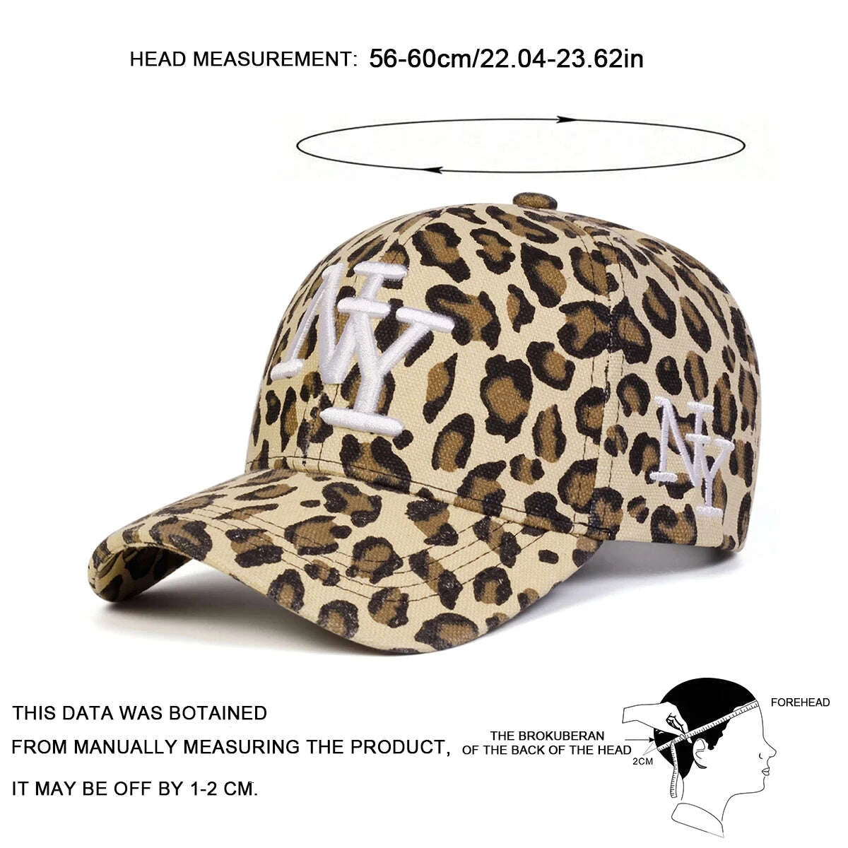 unisex-ny-letter-embroidery-leopard-print-baseball-caps-spring-autumn-outdoor-adjustable-casual-hats-sunscreen-hat-sports-capkimludkimlud-35577543