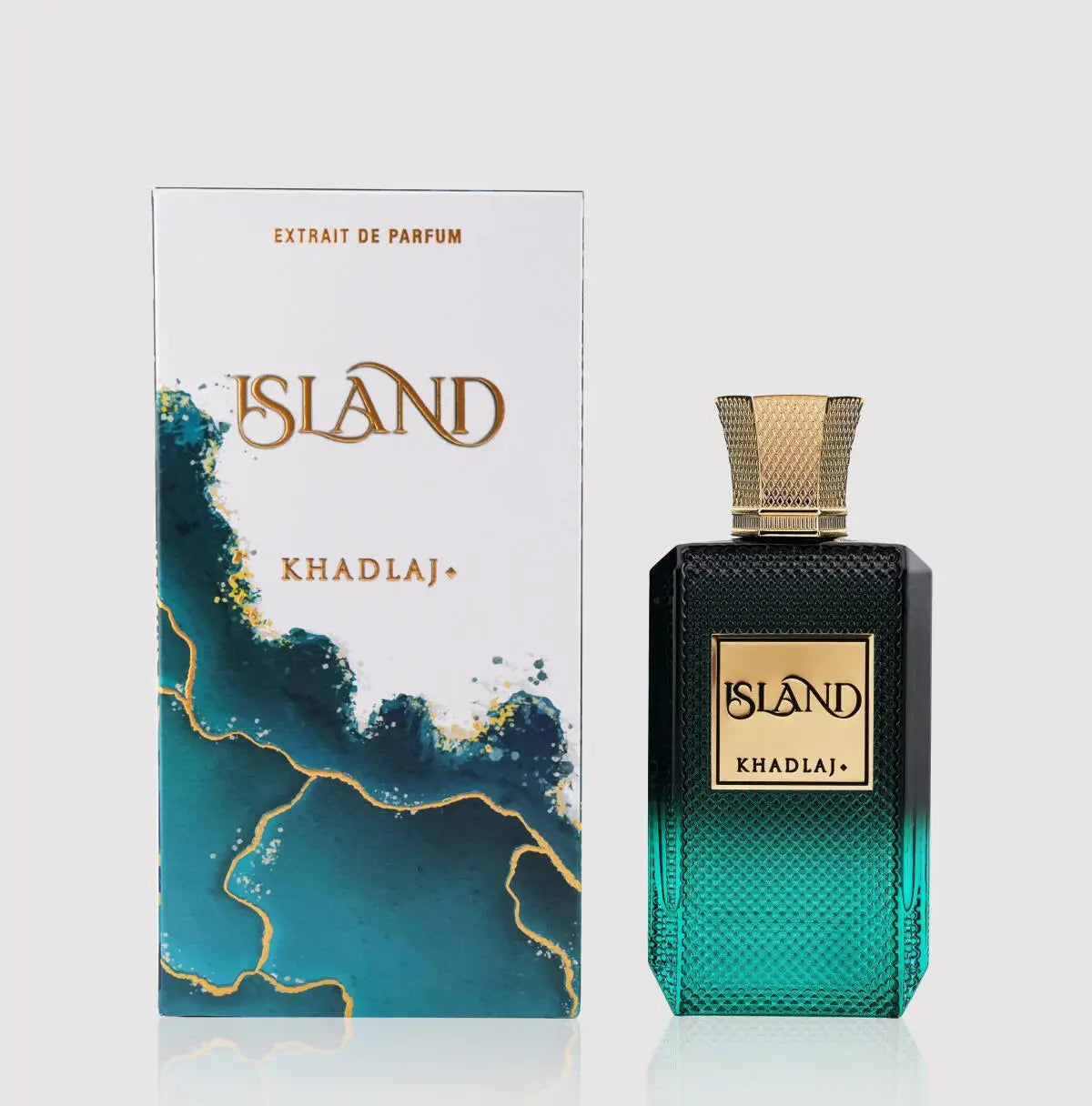 Pure Parfum Unisex Long Lasting Perfume — Clear | KIMLUD